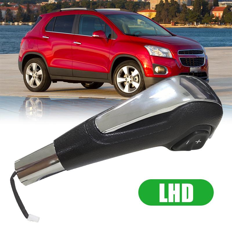 Эргономичная автоматическая ручка переключения передач для Chevrolet Aveo и Sonic - LHD