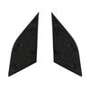 Side Triangle Plate A1696904087 For Mercedes Benz B-Class W245 Replace Rear Mirror Triangular Window Trim Plate Trim Auto Parts