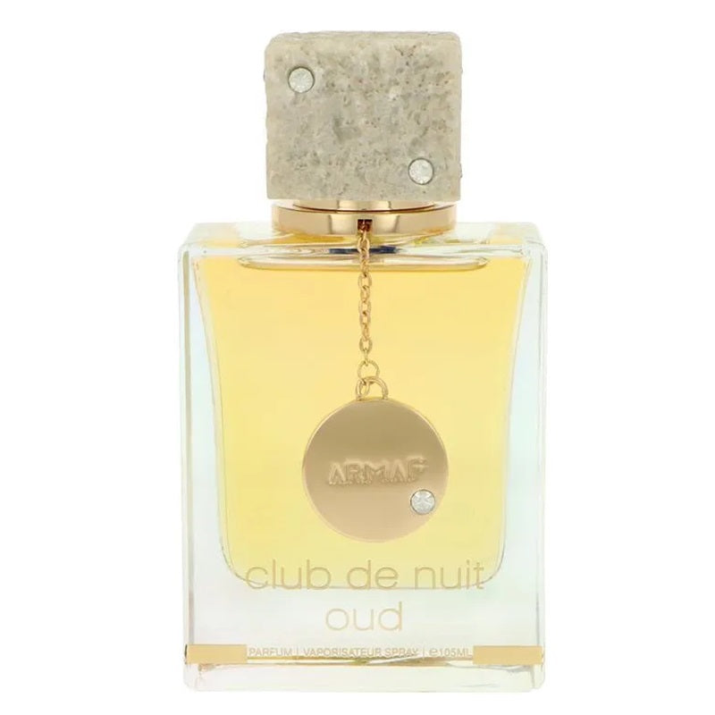 Armaf Club de Nuit Oud Eau de Parfum 105ml Spray