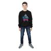 DC Comics Boys Batgirl Pose Sweatshirt