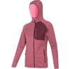 Флисовая куртка Trangoworld Wells Hooded