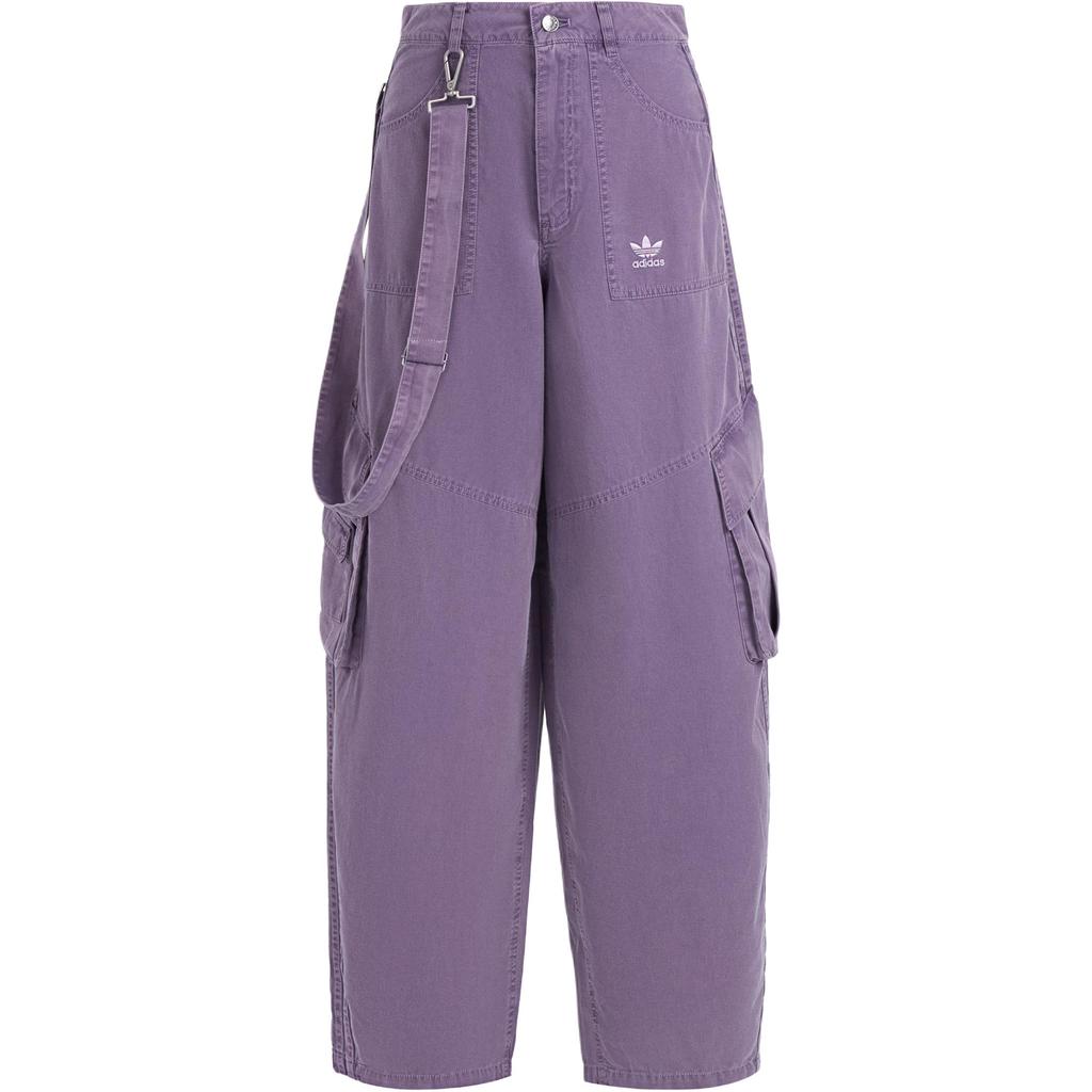 adidas Оригинальные спортивные штаны женские KH1179