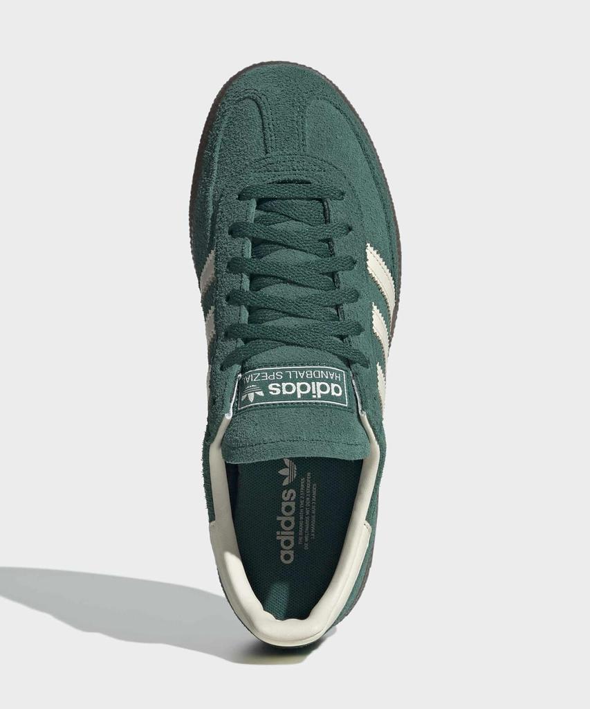 adidas Гандбол Специаль - Зеленый:Кремово-белый / Ih1509