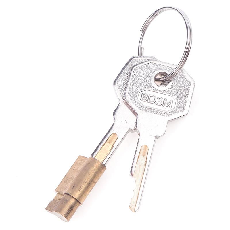 Замок сцепного устройства для прицепа Вставная безопасность для прессованных головок сцепного устройства Компоненты кемпера Детали для караванов Аксессуары