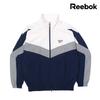 Reebok Ветровка Мир Вектор