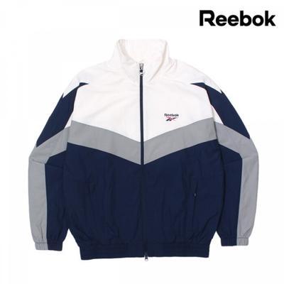 Reebok Ветровка Мир Вектор