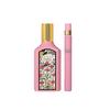 Gucci Набор парфюмерии Flora Gorgeous Gardenia Туалетная вода 30 мл+10 мл/50 мл+10 мл