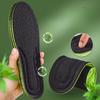 Sport Shoes Insole Comfortable Plantar Fasciitis Insoles for Feet Man Women Orthopedic Shoe Sole Running Accessories