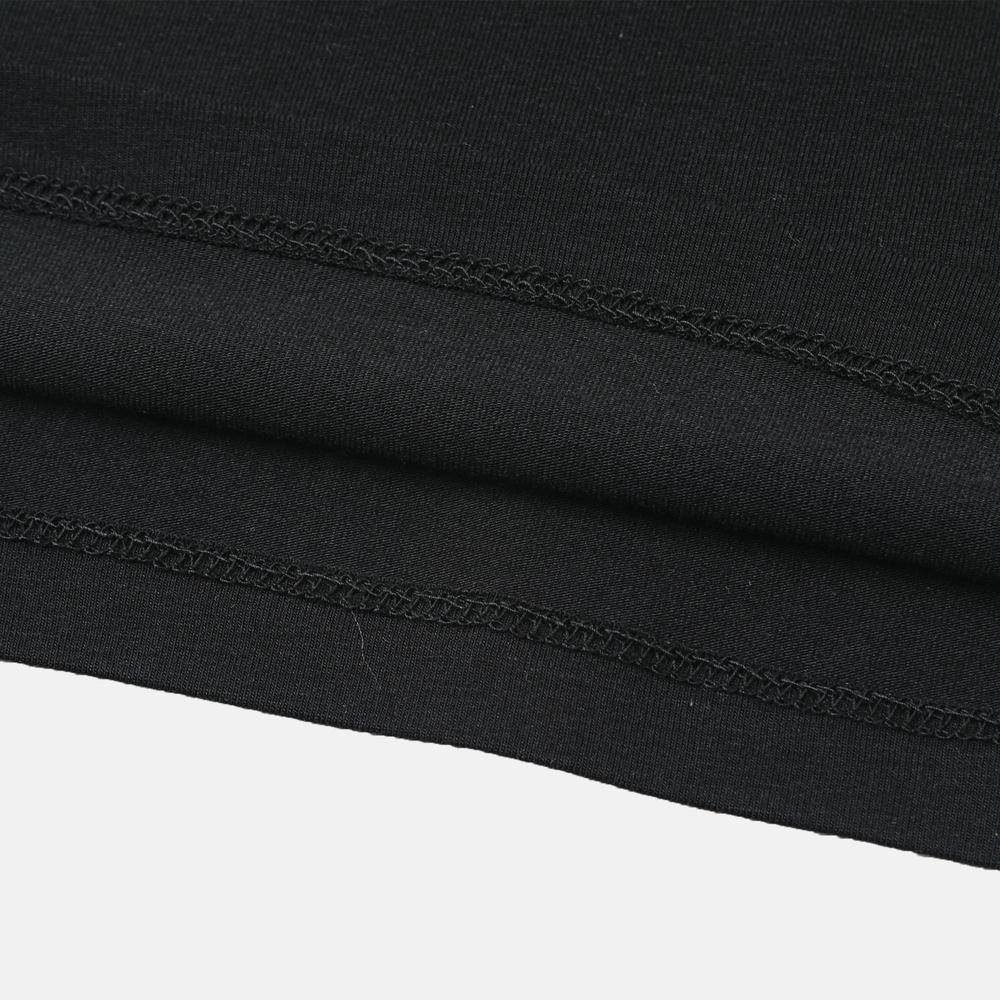 Nike Женская футболка с длинным рукавом Nike Chill Knit, однотонная, с круглым вырезом, простой пуловер, W Nsw Nk, HQ1703-010