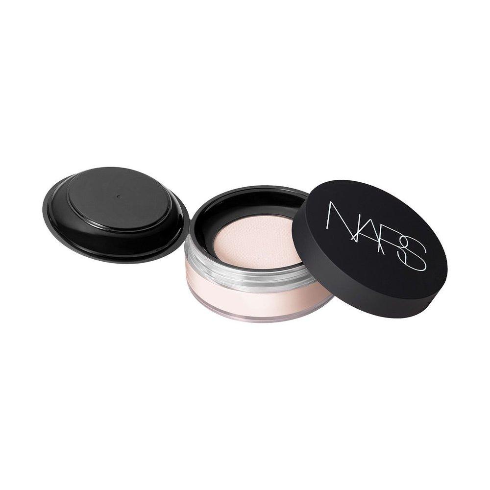 NARS Пудра с светоотражающими частицами Prismatic Powder Loose оттенок Dusk