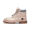Премиум-серия водонепроницаемые прочные низкие детские ботинки розовые детские ботинки A2FK4662