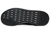 Women's Sneakers ANTA Casual Shoes Women's Low-top Black/Ivory White