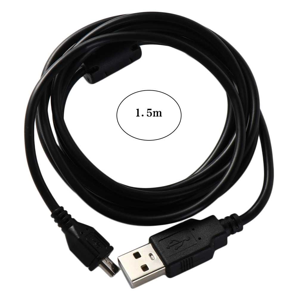 Зарядное устройство Батарея Камера USB-кабель Зеркальная камера Цифровая камера Кабель для передачи данных   Фотограф