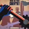 Виниловая пластинка BIG COUNTRY Steeltown 25PP141 MERCURY 1984 Япония Рок Б/у