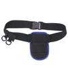 Boat Sea Fishing Rod Waist Belt Mat Belly Pole Stand Holder Pad Portable Adjustable Waist Belt