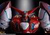 TAMASHII NATIONS МЕТАЛЛИЧЕСКАЯ КОНСТРУКЦИЯ ДРАКОНА Шин Геттер Робо Последний день мира Шин Геттер 1 220 мм ABS литая ПВХ окрашенная подвижная фигурка прибл.. &