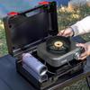 UOSU Portable Split-Type Cassette Stove