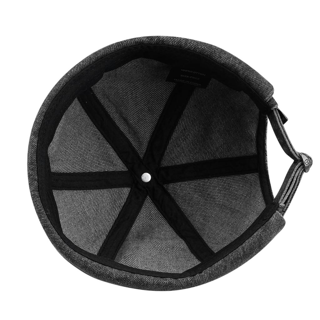 Кепка-клош без полей с вышивкой, мешковатая, круглая, облегающая, однотонная, уникальная, в стиле хип-хоп, стильная, ретро, складная, для улицы, мужская кепка, кепка рыбака, кепка,