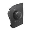 6J1959565: Electric Rearview Mirror Switch for 2008-2015 Volkswagen SEAT Cars