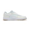 Puma Rbd Game Модные низкие кеды Унисекс Кроссовки Синие 386373-42