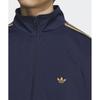 Adidas Bb Track Top темно-синий оранжевый Jd5268
