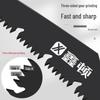 Xindun SK5 Складная Антикоррозийная Садовая Ручная Пила для Обрезки Сада и Деревьев