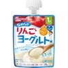 MY Jureed Drink Smooth Apple Yogurt Flavor 70g from 1 Year Old