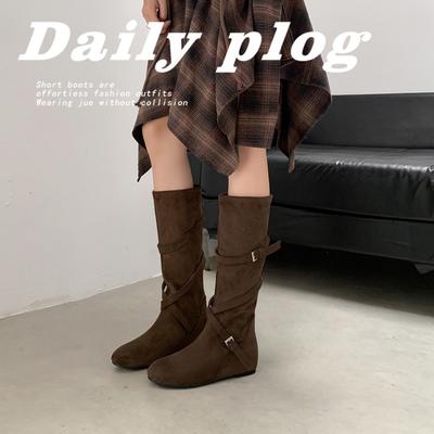 Сапоги – Сапоги