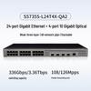 Huawei S5735S-L24T4X-QA2 Managed Network Switch