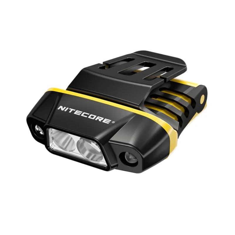 NITECORE NU11 150Lumens Rechargeable Headlamp