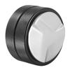Three Angled Slopes Coffee Tamper 51mm Base Coffee Leveler Espresso Distributor  Coffee Brewing