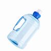 Thickened Drink Water Bottle 2L Pure Water Jug Water Bottle  for Picnic Outdoor Hiking Camping