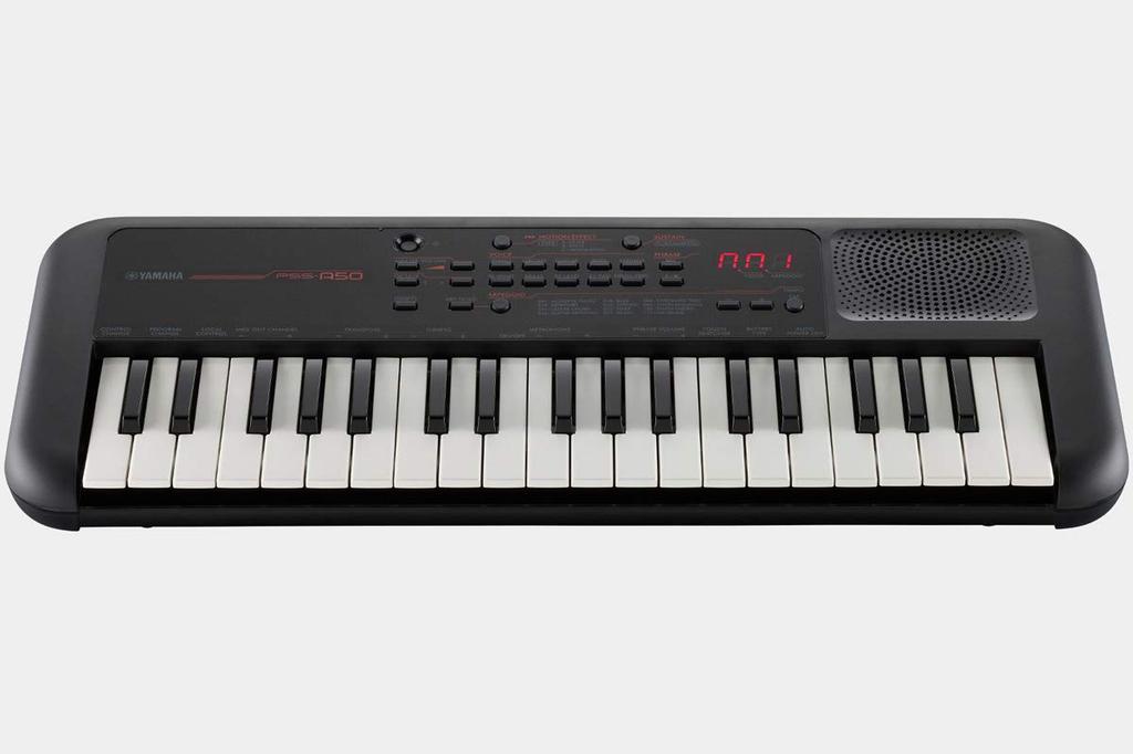 YAMAHA 37 клавиш Yamaha PSS-A50