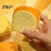 Durable Stress Reliever 8Pcs Sugar Squeeze Toys, Soft TPR Relief Fidget Anxiety Toy for Adults, Calming Sensory Party Gift Medium Size Ball