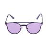 Fastrack Cat Eye Shaped 100% UV Protected Sunglasses for Women
