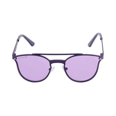 Солнцезащитные очки Fastrack Cat Eye Shaped со 100% защитой от ультрафиолета для женщин