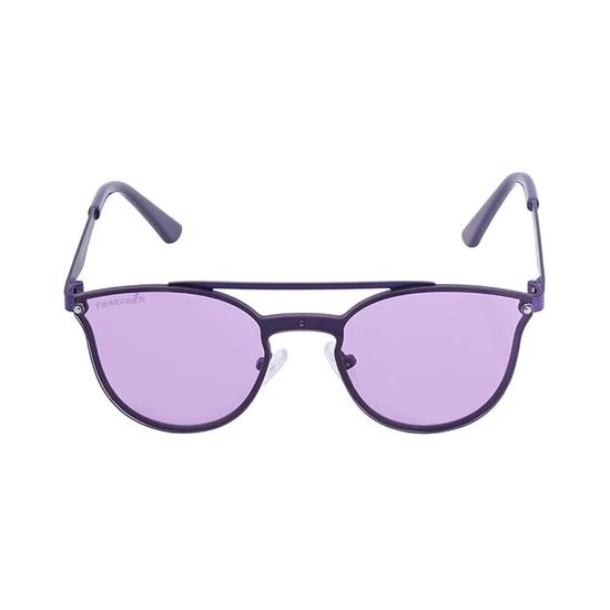 Солнцезащитные очки Fastrack Cat Eye Shaped со 100% защитой от ультрафиолета для женщин