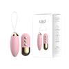 Lailuo Gladiator Wireless Remote Wearable Vibrator: Invisible Self-Pleasure Massager for Women