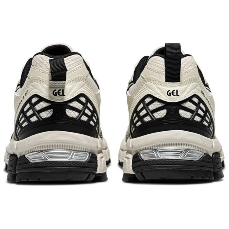 Asics Gel-Kahana 8 Sp Comfortable Versatile Durable Low-Top Running Shoes Men Running Shoes Off-White 1011B998-200