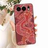 For Honor 500 5G 6.55" Case Simple Style Silicone Back Cover For Honor500 HONOR 500 5G MEY-AN00 Fashion Painting Bumper Cases