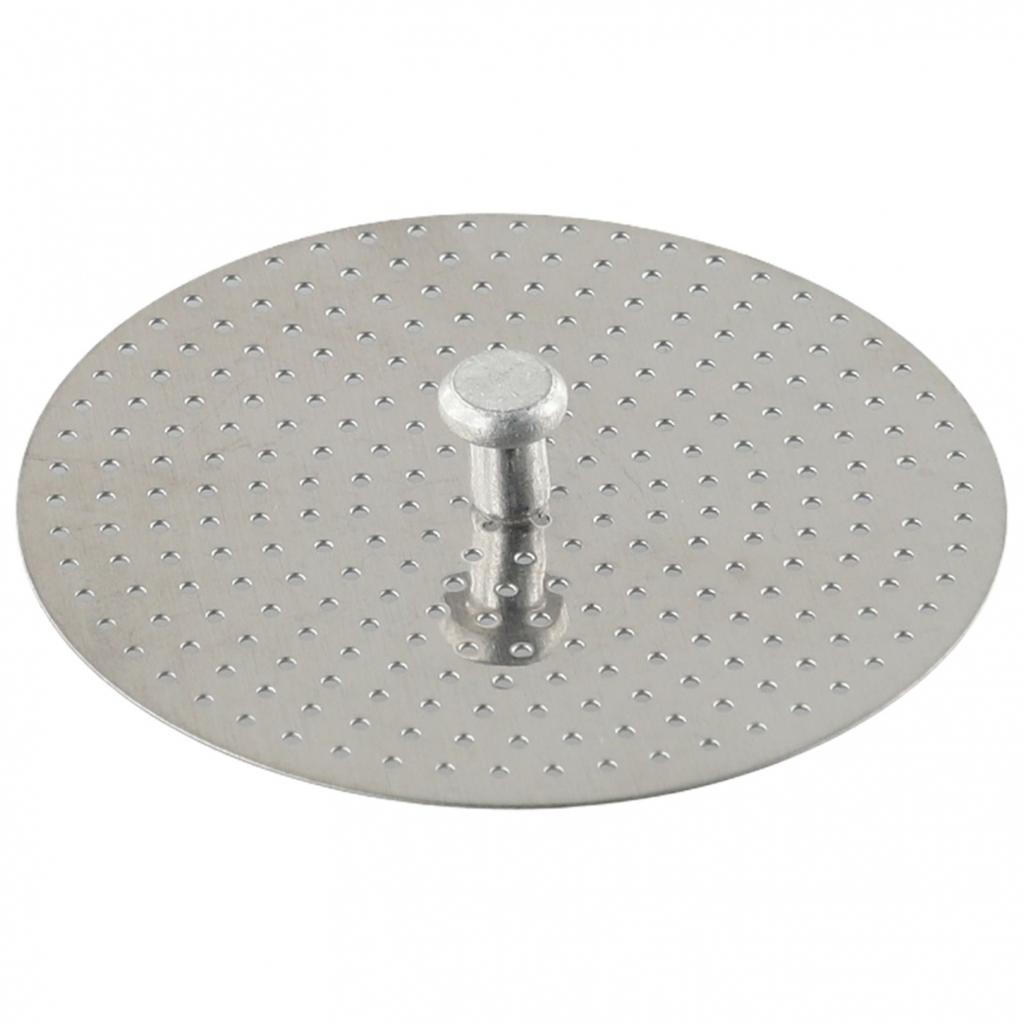 1 шт. Деталь для гейзерной кофеварки Мока Пресс для порошка Уменьшение 2 4 6 9 чашек 4,3-7,3 см