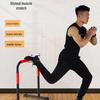 Adjustable Home Split Pull-up & Dip Bar Station
