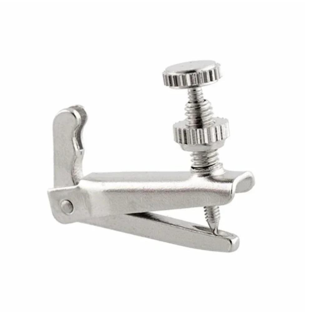 Violin String Spinners Fiddle String Adjuster Violin Tuning Screw Replacement Part