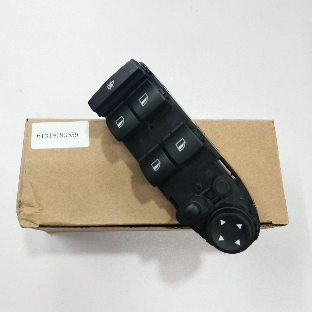 BMW X1 E84 High-Spec Power Window Glass Lifter Switch (No Panel)