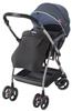 Aprica Stroller Option Optia All Season Blanket Windproof Sun Protection 98892 (Black)