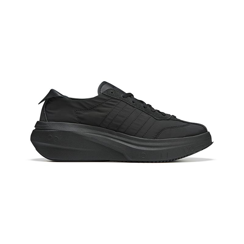 adidas Y-3 Subaya Triple черные мужские кроссовки IH8424