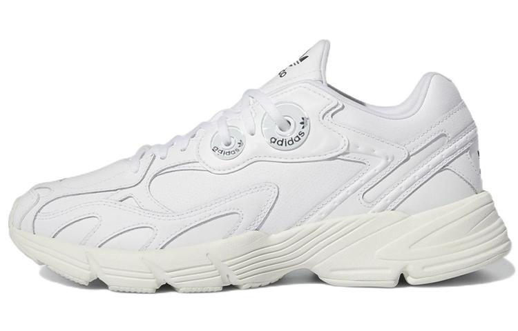 Astir Wmns Adidas Originals 'Triple White' Женские GX8549
