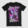 Rob Zombie Baby Firefly T-shirt Men's T-shirt Four Seasons Unisex Pure Cotton Casual Fashion Street Wear