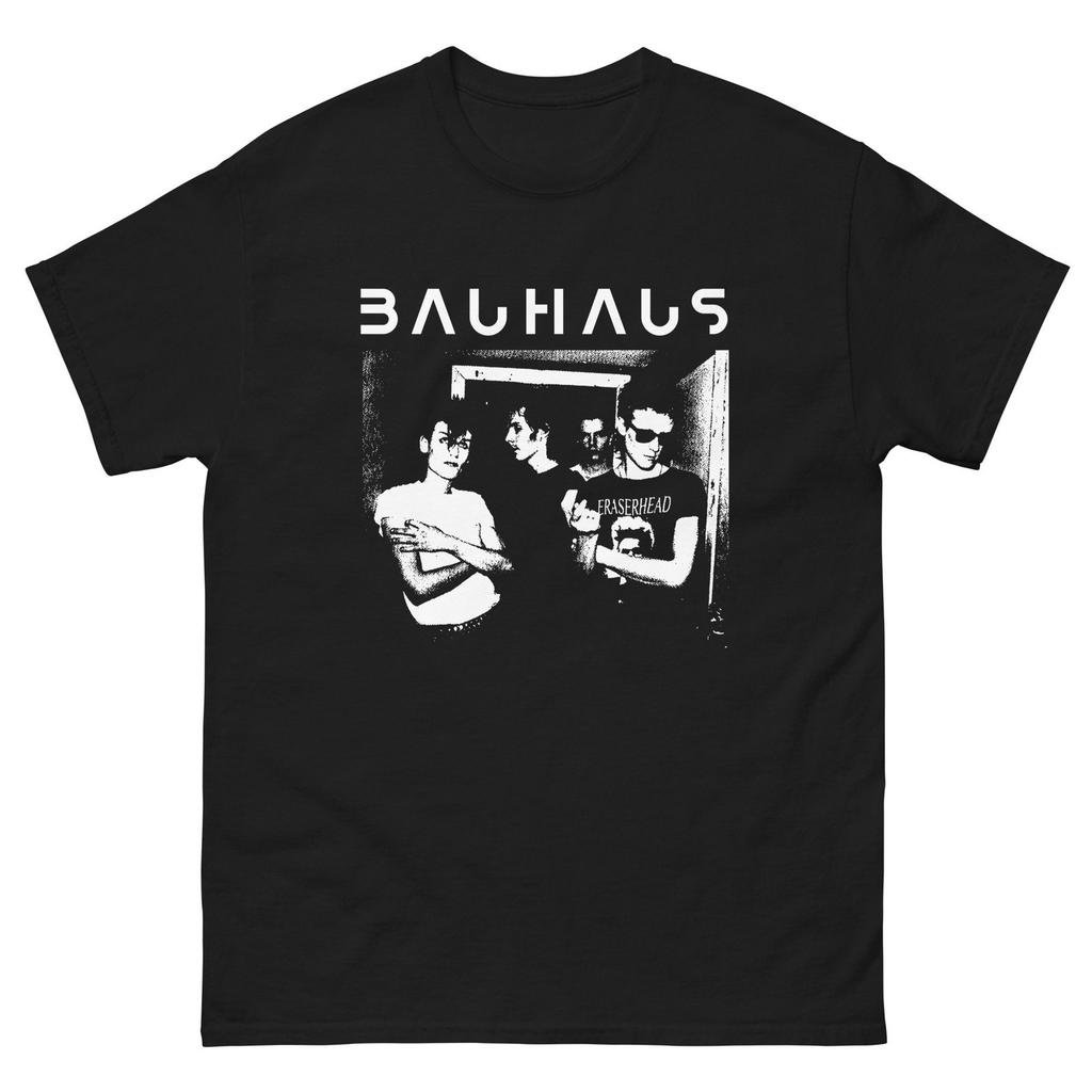 80s post punk music Men's classic tee