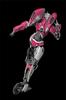 Good Smile Company SMILE BUMBLEBEE DLX Arcee металлическая окрашенная подвижная фигурка (ХОРОШАЯ КОМПАНИЯ) [Шмель] [DLX Arcee] Без накипи АБС, ПВХ, ПОМ и цинк